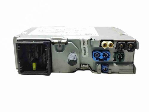 Electronic module CITROËN C5 AIRCROSS (A_) | BP38015879M83 - Image 4