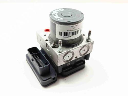 ABS pump TOYOTA AURIS (_E18_) | BP36222296M43 - Image 2