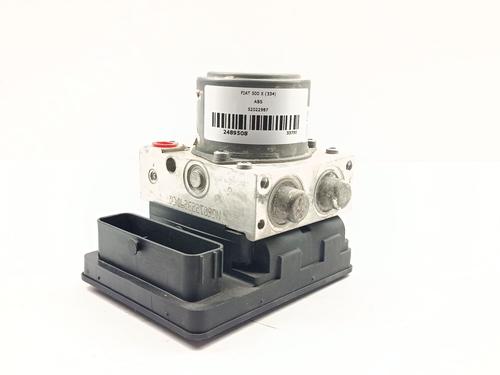 ABS pump FIAT 500X (334_) | BP31992745M43