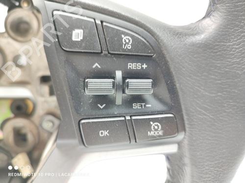 Steering wheel HYUNDAI TUCSON (TL, TLE) 1.7 CRDi | BP17772945C49 
