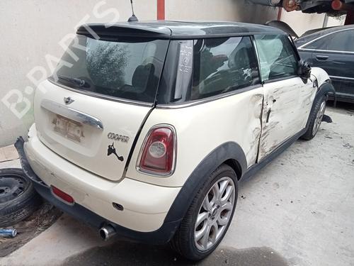 Squib airbag MINI MINI (R56) Cooper | BP32235222C102 