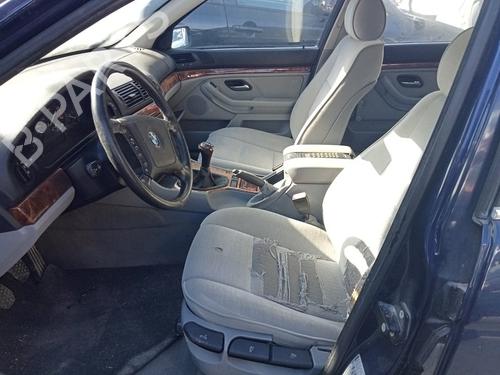 Electronic module BMW 5 (E39) 525 tds | BP25791375M83 - Image 6