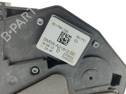 Front right lock FORD FOCUS III 1.6 TDCi | BP17229948C97 