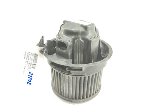 Used Heater blower motor PEUGEOT 207 (WA_, WC_) [2006-2015]  16512656