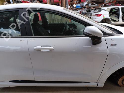 Used Right front door FORD PUMA (J2K, CF7) [2019-2025]  27398344
