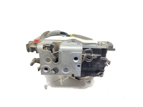 Rear left lock PEUGEOT 208 I (CA_, CC_) 1.4 HDi | BP16835424C100 