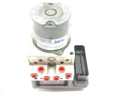 ABS pump MERCEDES-BENZ E-CLASS (W211) E 280 CDI (211.020) | BP16509820M43 