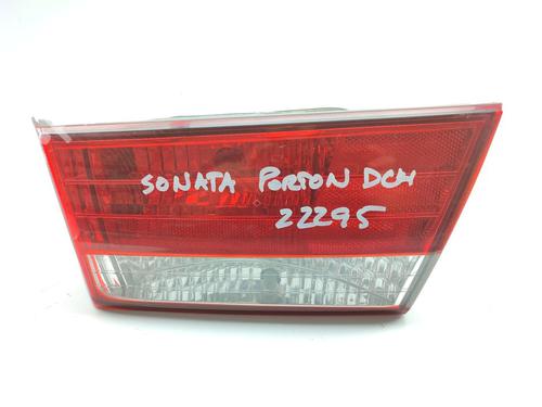 Used Right tailgate light HYUNDAI SONATA V (NF) 2.0 CRDi (140 hp) 16514393