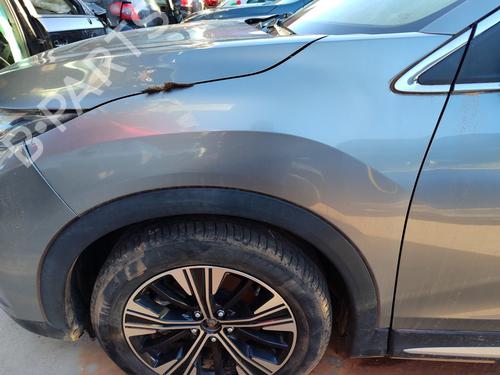 Used Left front fenders MITSUBISHI ECLIPSE CROSS (GK_, GL_) [2017-2025]  29720701