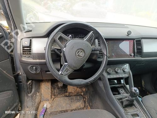 Engine control unit (ECU) SKODA KODIAQ I (NS6, NS7, NV7) 2.0 TDI 4x4 | BP34222092M57  - Image 19