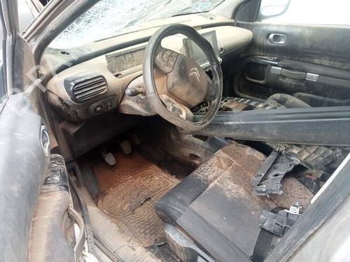 Køfangervange CITROËN C4 CACTUS 1.6 BlueHDi 100 | BP32266768C73