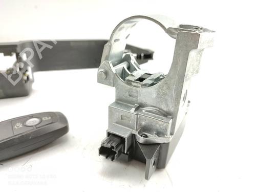 Ignition barrel FORD KA+ III (UK, FK) 1.2 Ti-VCT | BP16517466M48 