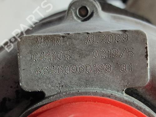 Engine MERCEDES-BENZ VITO / MIXTO Van (W639) | BP35791144M1 - Image 9