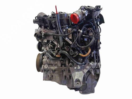 Engine BMW X1 (E84) | BP38336403M1 - Image 7