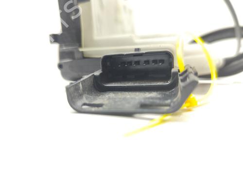 Rear right lock OPEL CROSSLAND X / CROSSLAND (P17, P2QO) 1.2 (75) | BP27301891C99 