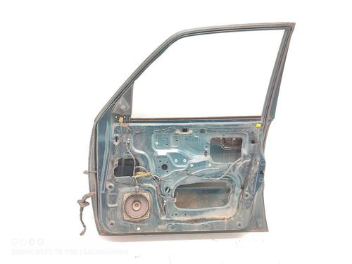 Right front door MITSUBISHI PAJERO III (V7_W, V6_W) 3.2 Di-D (V68W) | BP16509541C3 