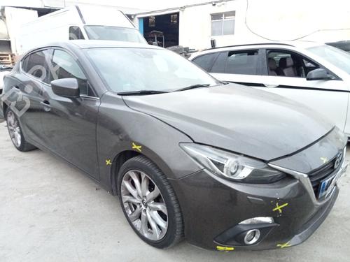 Brukte deler til MAZDA 3 Saloon (BL) [2008-2014]  4371416