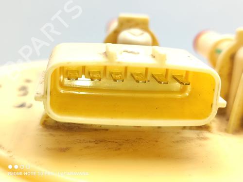 Fuel pump RENAULT KADJAR (HA_, HL_) 1.5 dCi 110 (HLA3) | BP30794331M76 