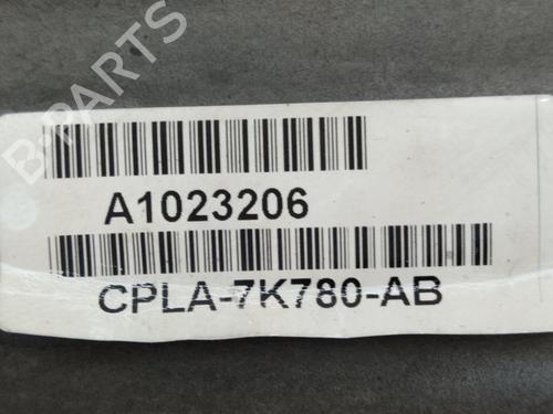 Gearbox LAND ROVER DISCOVERY IV (L319)  | BP30568146M3 