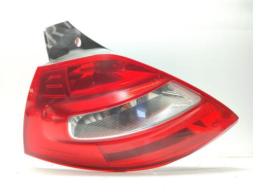 Used Left taillight RENAULT MEGANE II (BM0/1_, CM0/1_) 1.5 dCi (BM1F, CM1F) (86 hp) 19662641