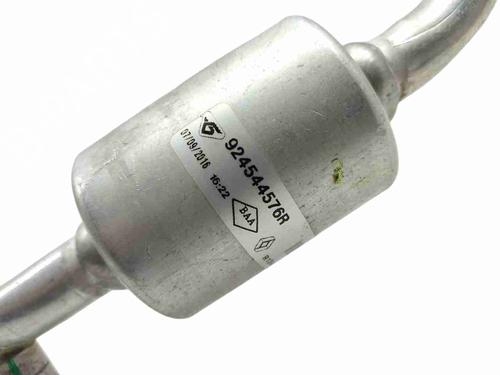 AC pipe DACIA SANDERO II TCe 90 (B8M1, B8MA, B8AC) | BP38621704M126 - Image 3