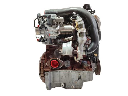 Engine DACIA SANDERO  | BP29124706M1 