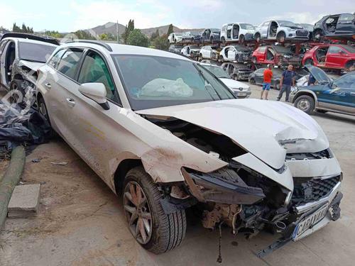 Left taillight SEAT LEON Sportstourer (KL8, KLD) 2.0 TDI | BP39652265C34 - Image 3