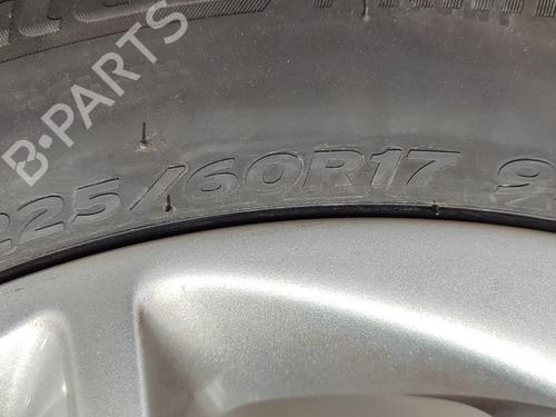 Rim HYUNDAI TUCSON (TL, TLE) 1.7 CRDi | BP22705260C45 