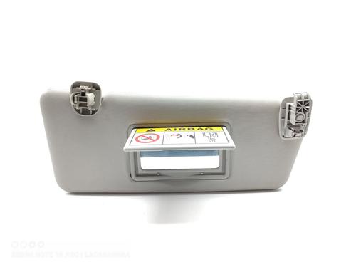 Right sun visor RENAULT CLIO IV (BH_) 1.2 16V (BHA1, BHAK, BHMG, BHMK) | BP21215930I2 