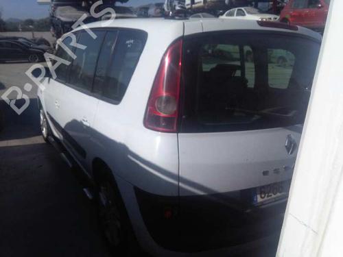 Right headlight RENAULT ESPACE IV (JK0/1_) | BP16518688C29