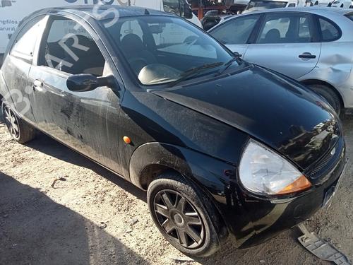 Right mirror FORD KA (RB_) 1.3 i | BP19081789C27 