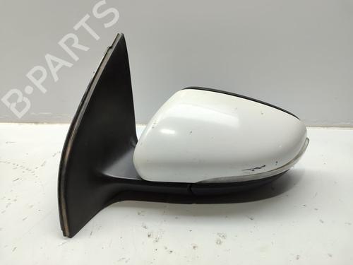 Left mirror VW GOLF VI (5K1) 1.6 TDI | BP19139067C26 