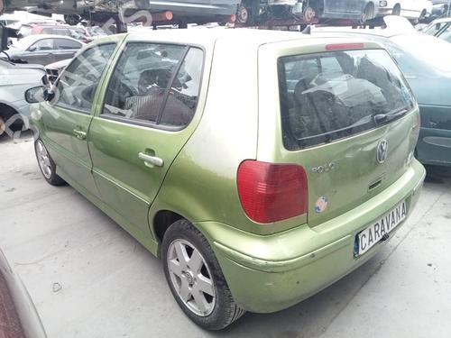 Headlight switch VW POLO (6N2) | BP30082866I24 - Image 9