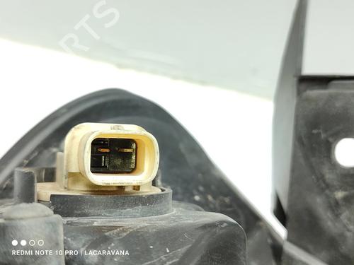 Left headlight CHEVROLET CAPTIVA (C100, C140) 3.2 4WD | BP19075849C28 