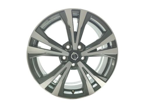 Used Rim Rim NISSAN QASHQAI II (J11, J11_) 1.2 DIG-T (115 hp) 32329037 32329037
