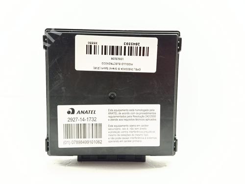 Electronic module OPEL INSIGNIA B Grand Sport (Z18) 1.6 CDTi (68) | BP34041054M83 - Image 3