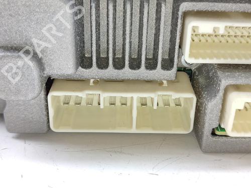 Display monitor TOYOTA C-HR (_X1_) | BP30579974C48