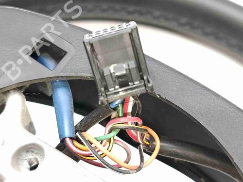 Steering wheel SUZUKI SX4 S-Cross (JY) 1.0 (AKK 310) | BP40098014C49 - Image 11