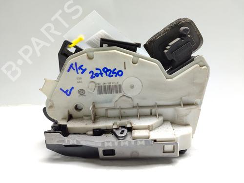 Türschloss links hinten SEAT LEON (5F1) 1.6 TDI (115 hp) 16762683