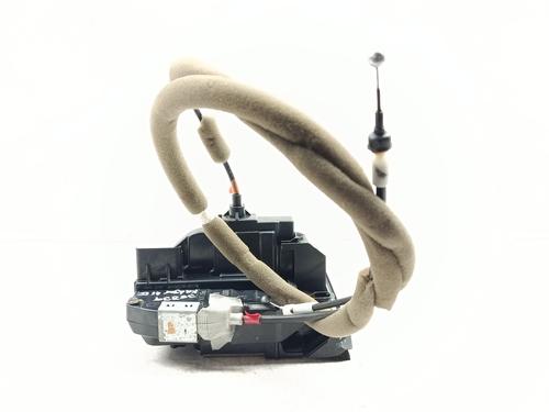 Used Rear left lock RENAULT KADJAR (HA_, HL_) 1.5 dCi 110 (HLA3) (110 hp) 32349399