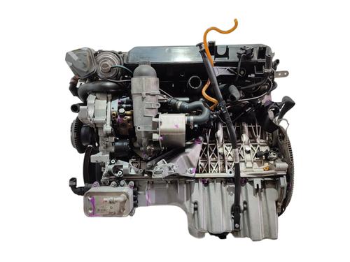 Engine BMW 7 (E65, E66, E67) 730 Ld | BP29512314M1 