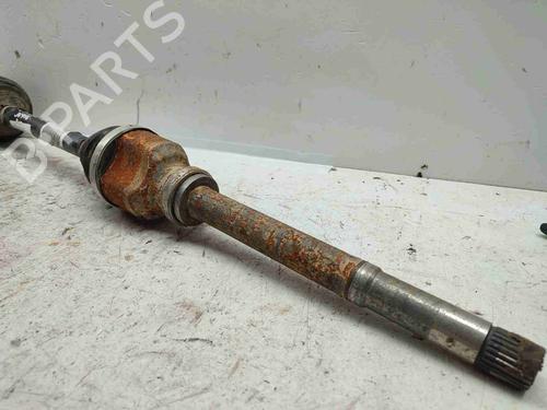 Right front driveshaft CITROËN C4 CACTUS 1.2 THP 110 | BP38413697M39 - Image 3