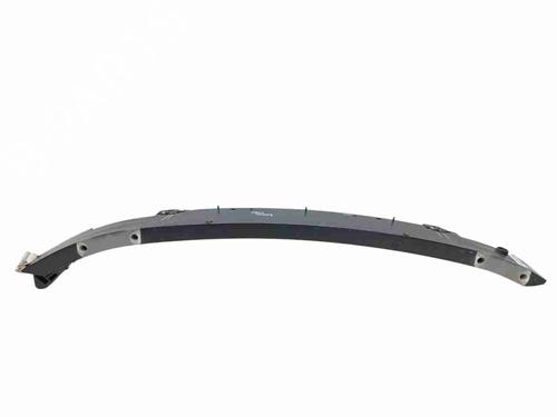 Used Front bumper reinforcement Front bumper reinforcement 37073075 37073075