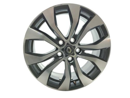 Felg RENAULT MEGANE IV Hatchback (B9A/M/N_) 1.3 TCe 115 (B9N9) (116 hp) 30387272