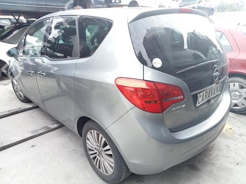 Right tailgate light OPEL MERIVA B MPV (S10) | BP39164733C80 - Image 9