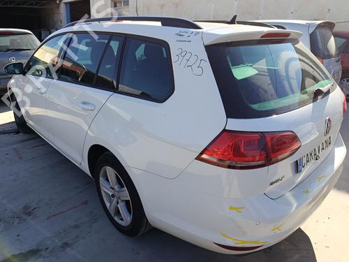 Switch VW GOLF VII Variant (BA5, BV5) 1.6 TDI | BP40596997I30 - Image 9