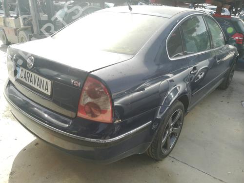 Engine control unit (ECU) VW PASSAT B5.5 (3B3) | BP16508980M57