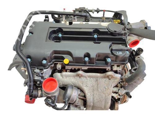 Engine OPEL INSIGNIA A (G09)  | BP29350426M1 