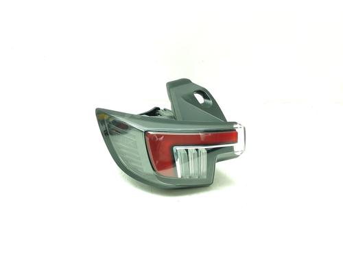 Used Left taillight Left taillight OPEL MOKKA 1.2 (76) (131 hp) 33704976 33704976