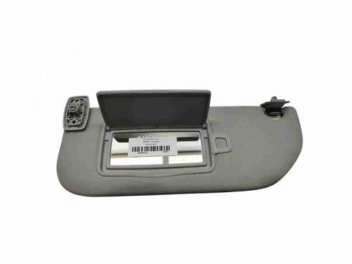 Used Left sun visor Left sun visor 38104994 38104994
